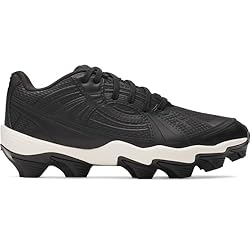 Under Armour Girls' Glyde Sola RM JR Softball
