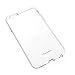 iPhone 6S Case - iHarbort? Protective iPhone 6 6S Case TPU Bumper Cover with Shock-Absorption Function and Screen Protector for iPhone 6/ 6S 4.7 (Soft Transparent)