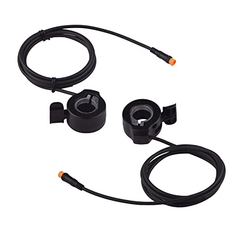 Tsinghwang Pack Electric Bike 130X Thumb Throttle 12-72V SM