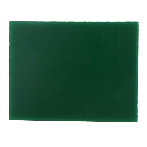CUTICATE Wax Carving Slices -Jewelry Wax Model Making -Rings/Bracelet/Charms/Earring Design Wax Block/Brick - 3.5mm - Thumbnail 3