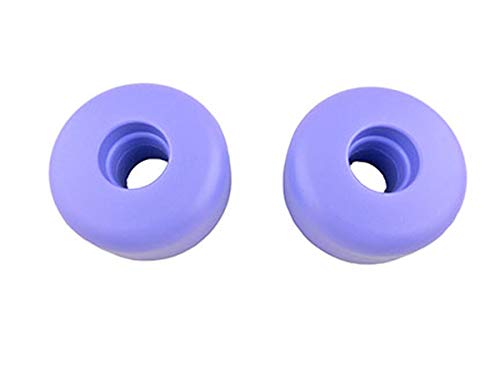 Fisher-Price 3-in-1 Sit, Stride & Ride Lion - Replacement Rear Wheels DHW02