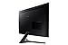 Samsung  32-Inch 4K UHD Monitor (LU32J590UQNXZA), Dark Blue Graythumb 2