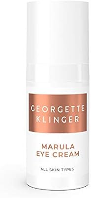 georgette klinger eye cream