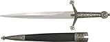 BladesUSA HK-3457 Historical Short Sword 15.5-Inch Overall
