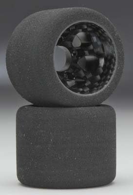 World GT Tire (2), Rear, Lilac