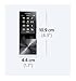 SONY Walkman NW-A25 16G High-resolution sound, Silver, International English Version, Replaces A15