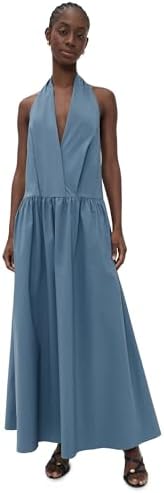 estella halter dress Amanda Uprichard Estella Halter Mini Dress NEW Dark Hot Pink Ruffle Trim Size M
