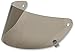 Biltwell Gringo S Helmet Flat Shield - Smoke