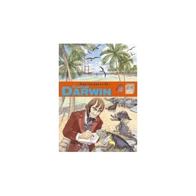 Tras los pasos de Charles Darwin: Charles Darwin (Tras los pasos de...) Tras los pasos de Charles Darwin: Charles Darwin (Tras los pasos de...)
