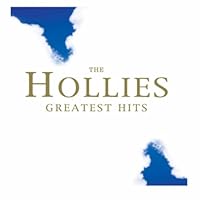 The Hollies Ablum Cover