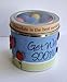 Get-Well Soon Sentiment Sympathy Stamps for Card-Making and Scrapbooking Supplies by The Stamps of Life - GetWell2You
