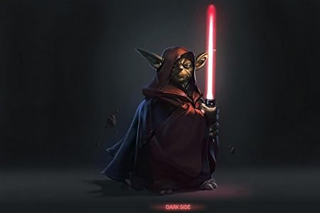 dark side lightsabers