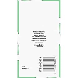 Trident Purely Spearmint Sugar-Free Chewing Gum, 12