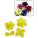 JEM Anemone Cutter, Set of 4, Yellow