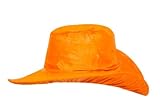 Western Hat Cover