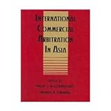 International Commercial Arbitration in Asia, , 1929446179