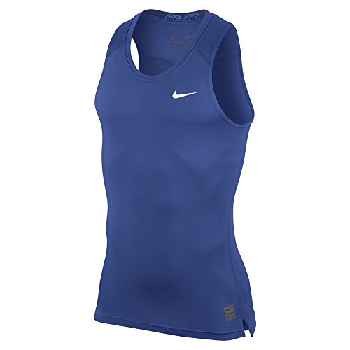 nike pro combat compression sleeveless