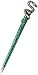 The Noble Collection Harry Potter Slytherin Pen
