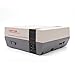 YIKESHU NESPI CASE+, Retroflag Nespi Case+ Plus Functional Power Button with Safe Shutdown for Raspberry Pi 3 B+ (B Plus)