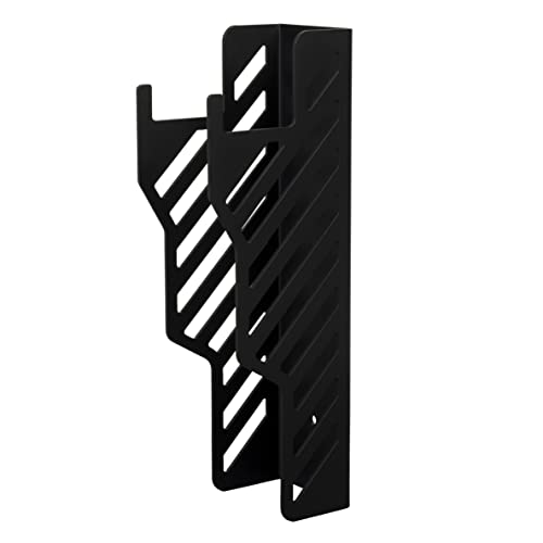 Jack Stand Wall Mount Organizer Brackets Fits 5 & 6 Ton Jack Stands