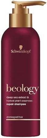 シュワルツコフ ビオロジー リペア シャンプー 250ml Schwarzkopf Henkel シュワルツコフヘンケル ビューティー 通販 Amazon
