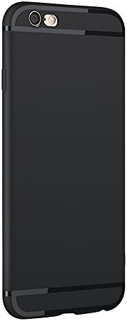 iPhone 6 Case, iPhone 6S Case,Ultra-Thin [Soft touch] Premium Matte TPU Protect Cover for iPhone 6/6s 4.7 in