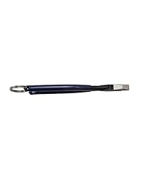 Klein Tools d2017cstt Slim ironworker Alicates con Tether Anillo