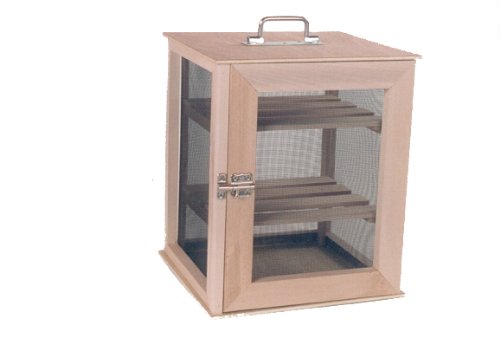 grillage garde manger plastique