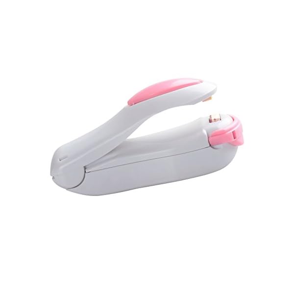 Deluxe-Portable-Mini-Food-Foil-Heat-Sealer-Premium-Plastic-Bag-Food-Saver-Handy-Resealer