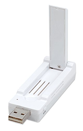 Manhattan Range+ AC1200 Dual-Band Wireless Adapter (525572)