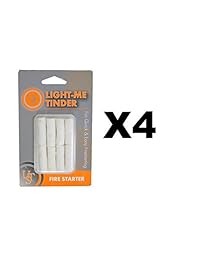 Ultimate Survival Technologies light me Quick & Ea