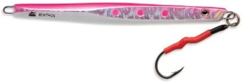 Williamson Benthos Speed Jigs