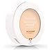 Neutrogena SkinClearing Mineral Acne-Concealing Pressed Powder Compact, Shine-Free & Oil-Absorbing Makeup with Salicylic Acid to Cover, Treat & Prevent Breakouts, Classic Ivory 10,.38 oz