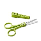 ZoLi SNIP Ceramic Scissor 6