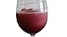 Lush Wine Mix Organic Cocktail Mixers, Drink Mix for Frozen Wine Slushies, Margaritas, Simple Syrup Cocktails - Original Frose - 3 Pack