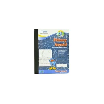 Mead Gr K-2 Classroom Primary Journal Story Tablet