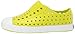 Native Shoes Unisex-Child Jefferson K Sneaker, 9 Toddler