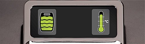 Krups-VB700800-BeerTender-BierzapfmaschineThermoplast-Schwarz