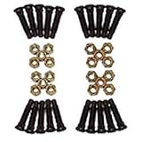 Bryke Racing Wheel Stud Kit SIZE: 5/8