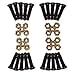 Bryke Racing Wheel Stud Kit SIZE: 5/8"