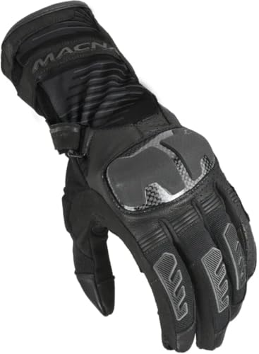 MACNA TEMPO 2.0 BLACK M en promo sur Amazon
