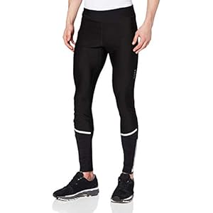 Gore Running Wear, Heren Lange Running Panty, Licht, Gore Selected Fabrics, MYTHOS 2.0 lang, TMYTLM