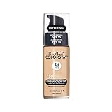 Revlon Colorstay Makeup For Combination/Oily Skin, Buff, 1 Fl Oz