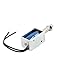 uxcell DC 12V 20g Force 3mm Stroke Pull Type Solenoid Electromagnet