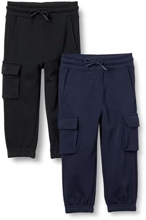 Amazon.com : Burton Boys' Exile Cargo Pant, Blue, X-Small