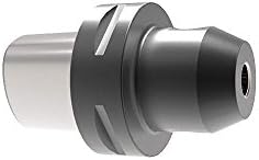 Kelch - 420.0002.320 - Reduction Sleeve, ISO 12164-1, 8mm, HSK 40