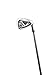 Callaway Girls XJ Hot Junior Kids Golf Club Set