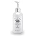 Hot Tot Shampoo Extra Gentle, Tear-Free, Mild for Daily Use, with Green Tea and Aloe Vera, Cruelty-Free, Soy-Free, Hair Care For Babies Toddlers and Children 8 ounces