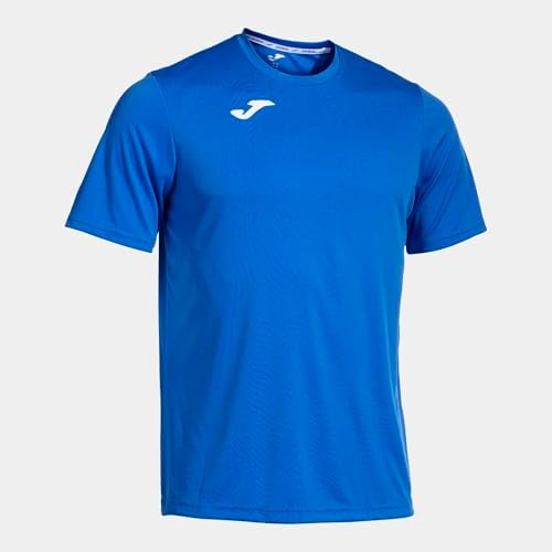 Combi M/C, T-Shirt Hombre, Royal, S