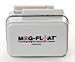 Mag-Float-30 Small Glass Aquarium Cleaner (w/ scraper option)thumb 1
